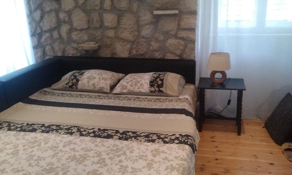 Old Town Vintage Apartment Дубровник Стая снимка